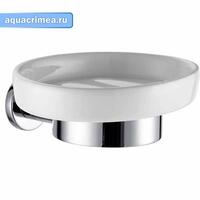 Мыльница керамическая FORNY (AZ-88308)